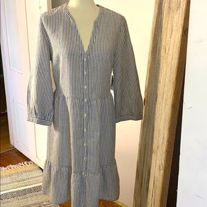 Old Navy Striped Dress
